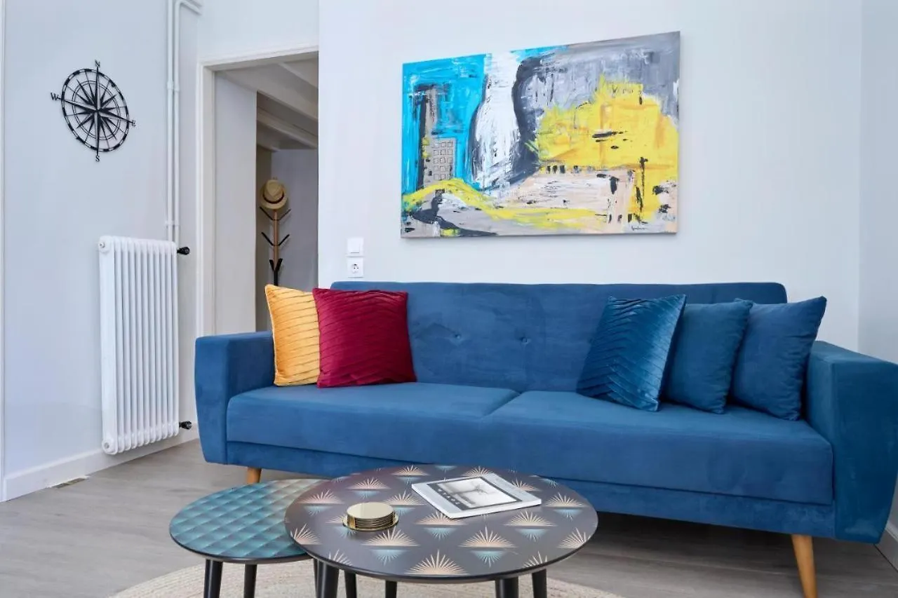 Viyana Suite Hotel Istanbul