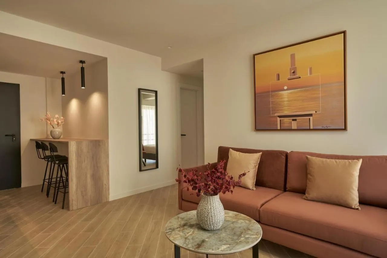 Viyana Suite Hotel Istanbul