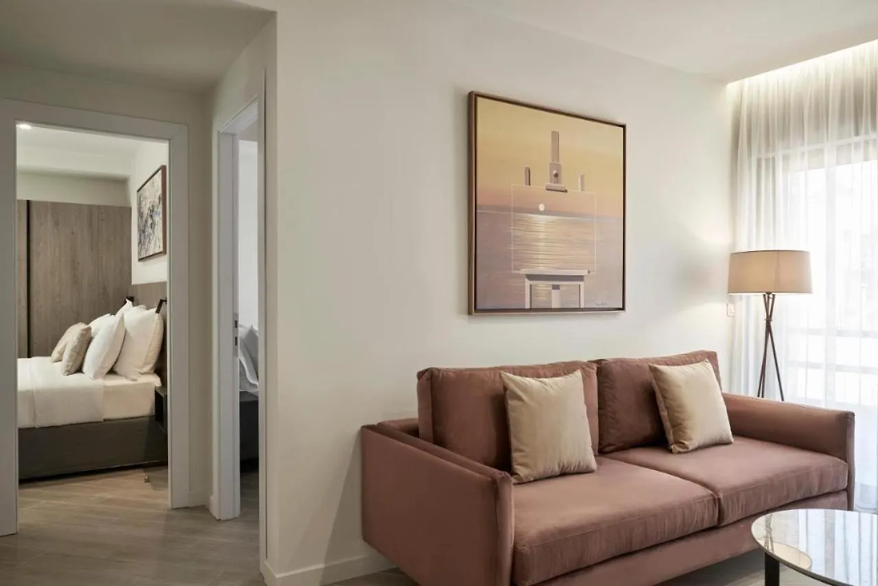 Viyana Suite Hotel Istanbul