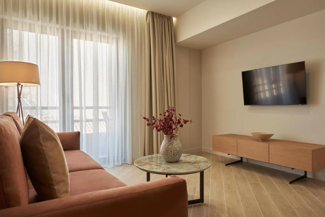 Viyana Suite Hotel Istanbul
