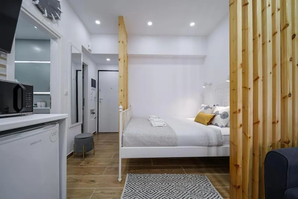 Viyana Suite Hotel Istanbul 3*,