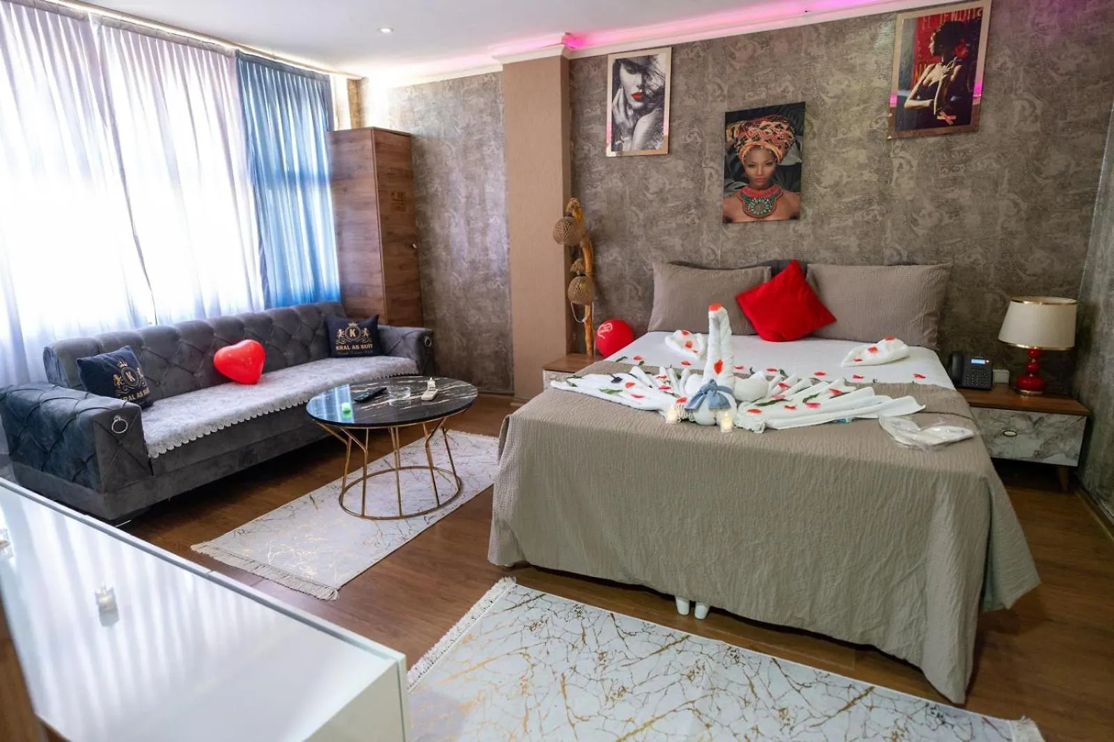 Viyana Suite Hotel Istanbul